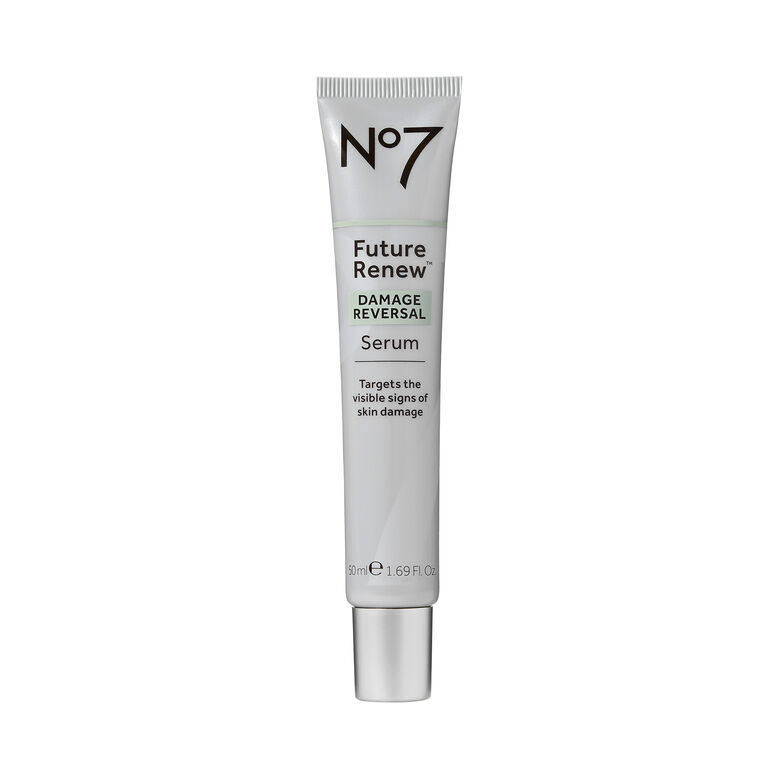 No7 Future Renew Serum 50ml, , hi-res